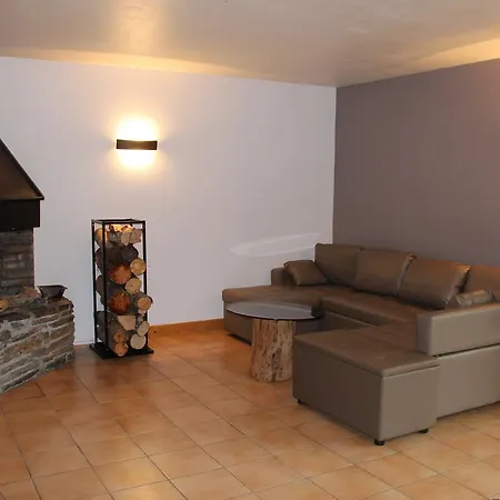 D'étape Et Table D'hôtes Les Airelles *