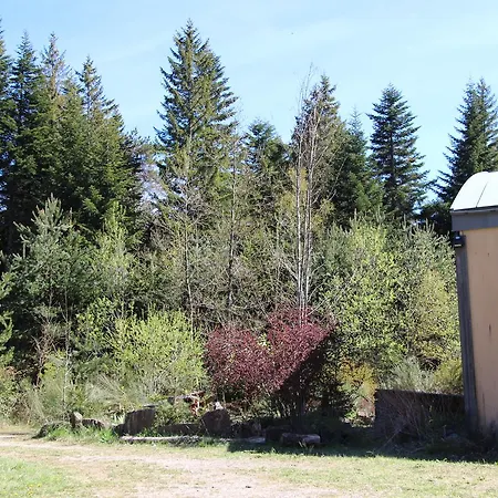 Couette-café D'étape Et Table D'hôtes Les Airelles