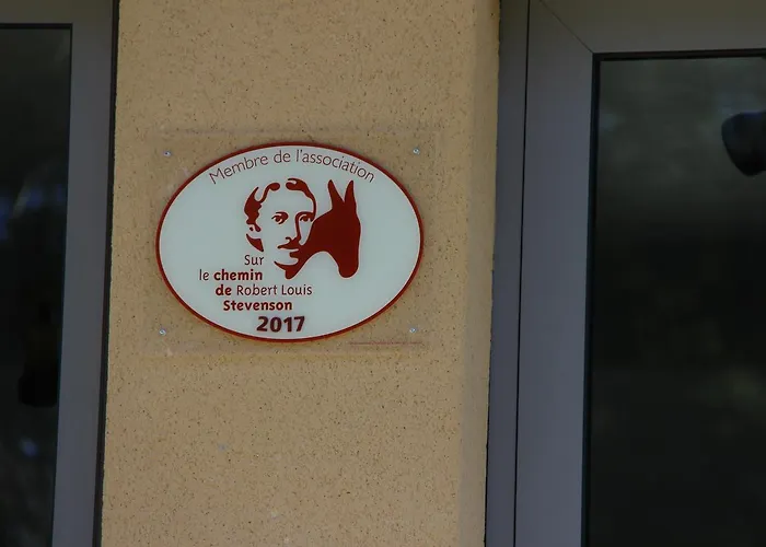 D'etape Et Table D'hotes Les Airelles Bed & Breakfast *